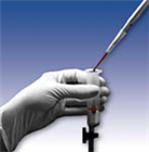 尼龍毛柱（Nylon Wool Fiber Column）